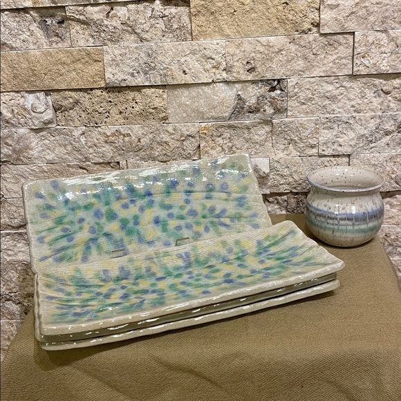 Studio Sushi Set - Picture 7 of 7